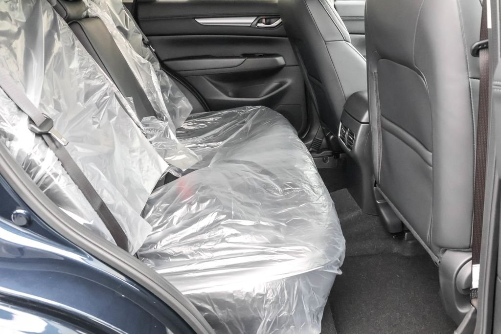 Used 2025 Blue Mazda 2.5 S Select Package image 30