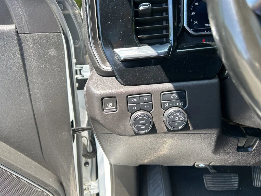 2023 Chevrolet Silverado 1500 RST - Photo 24