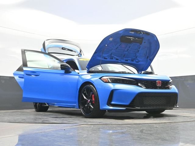 Used 2026 Blue Honda  image 32