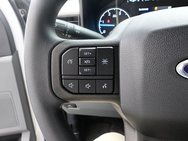 2024 Ford F-450 Super Duty Chassis Cab XL - Photo 17