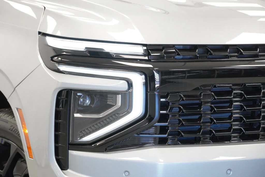 New 2026 Sterling Gray Metallic Chevrolet LT image 33