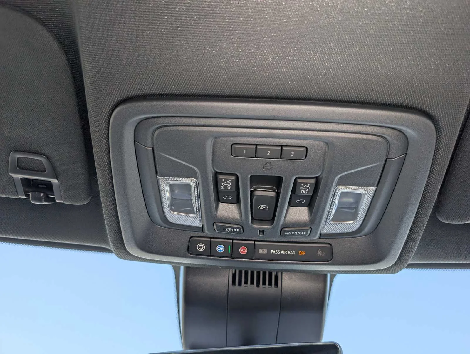 2026 Chevrolet Silverado 1500 High Country - Photo 31