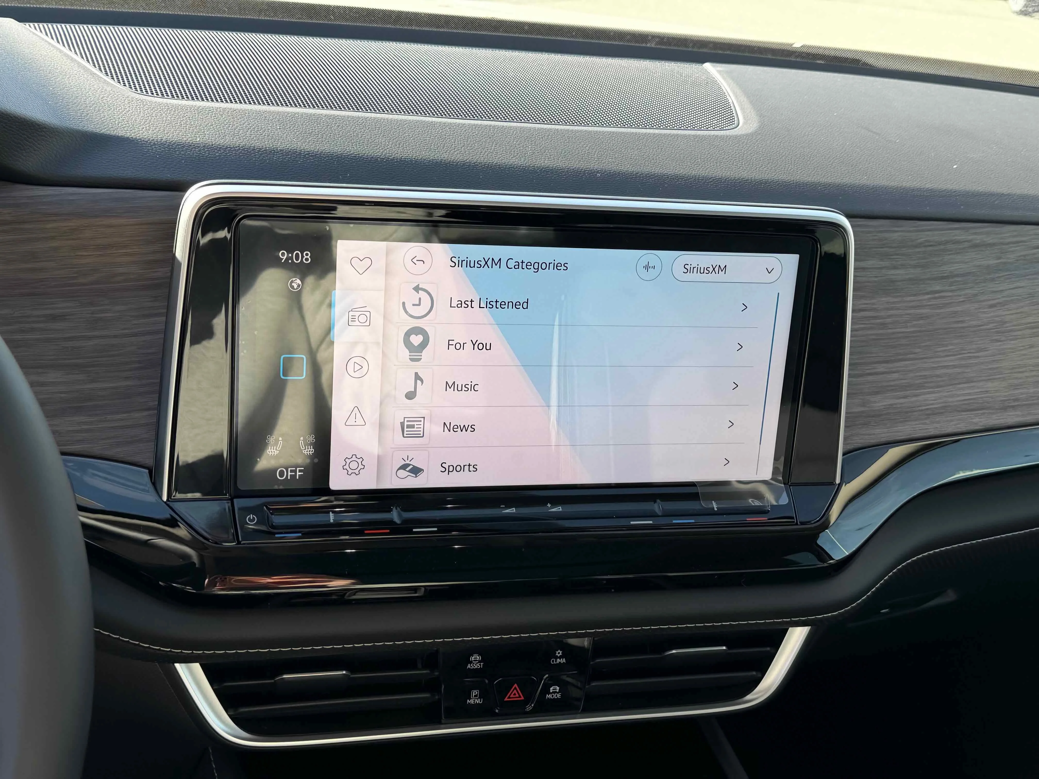 New 2026 Gray Volkswagen 2.0T SEL image 21