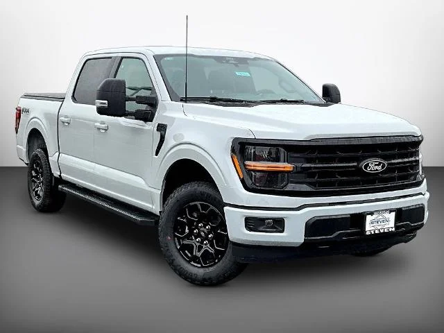 New 2026 Avalanche Ford XLT image 41