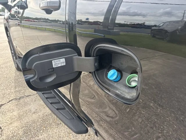 Used 2026 Black GMC AT4 image 51