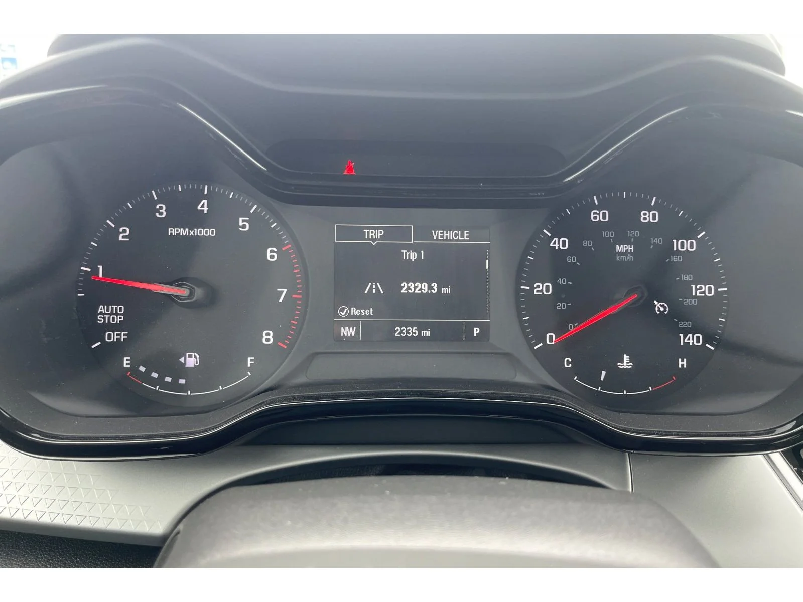 Used 2026 Summit White Chevrolet LS image 36