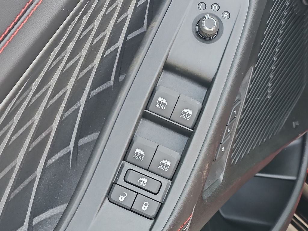 New 2026 Redeye Exterior Paint Dodge R/T Plus image 13