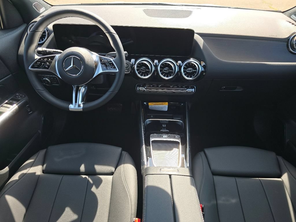 New 2026 Polar White Mercedes-Benz GLA 250 image 56