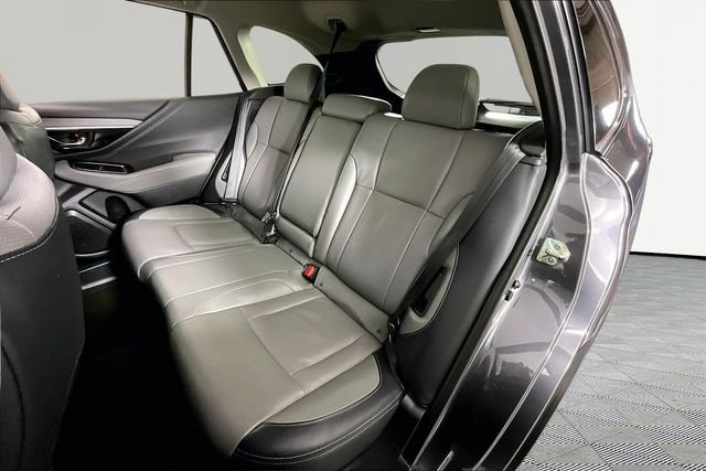 Used 2020 Gray Subaru Limited image 20