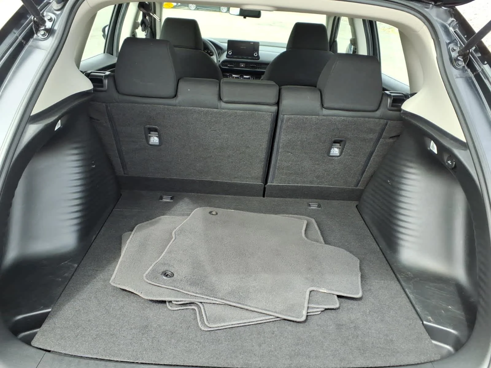 2025 Honda HR-V LX - Photo 20