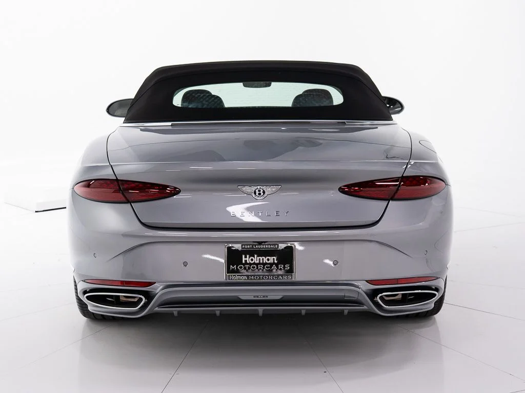 New 2026 Hallmark Bentley Mulliner image 13