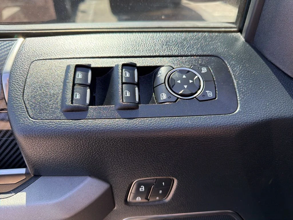 Used 2020 Gray Ford Raptor image 26