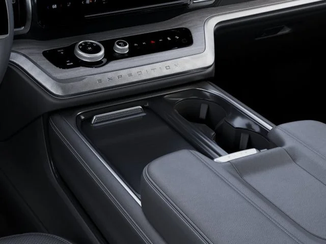 New 2027 Ford Expedition Platinum