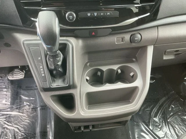 New 2026 Oxford White Ford XLT image 22