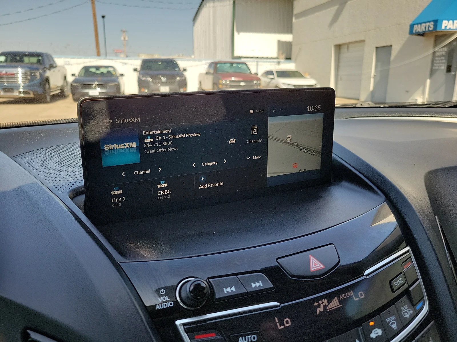 2025 Acura RDX Technology Package - Photo 22