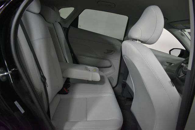 2026 Hyundai Kona SEL Sport - Photo 17