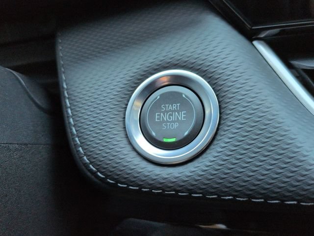 New 2026 Sterling Gray Metallic Chevrolet LT image 19