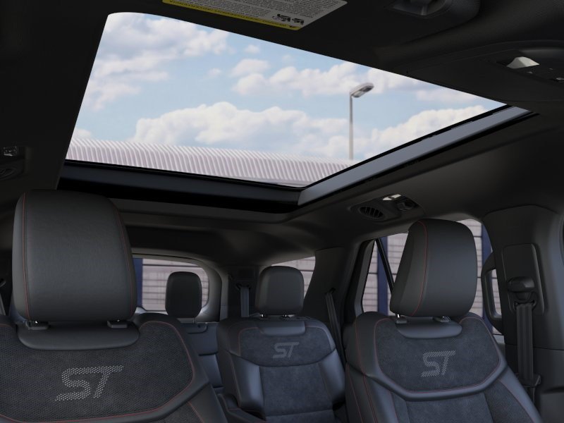 New 2026 Marsh Gray Ford ST image 23