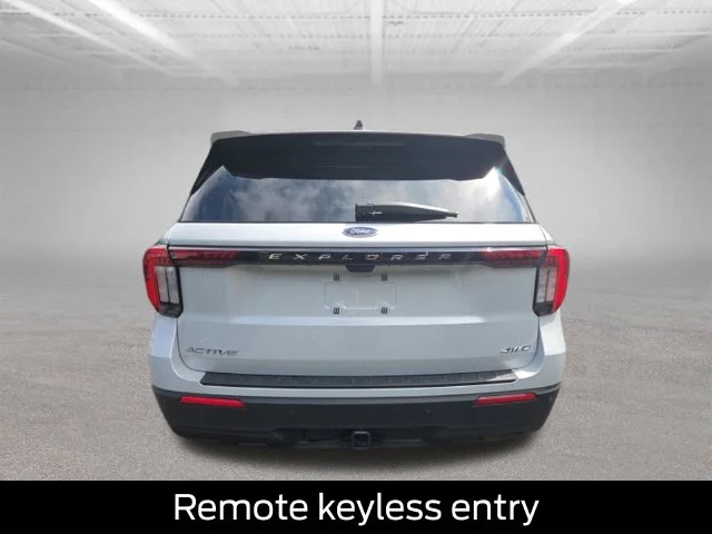 2026 Ford Explorer Active - Photo 7