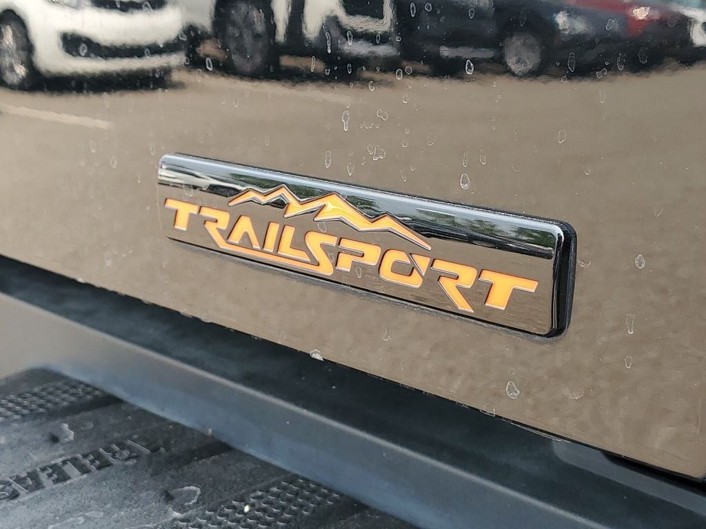 2025 Honda Ridgeline TrailSport - Photo 6