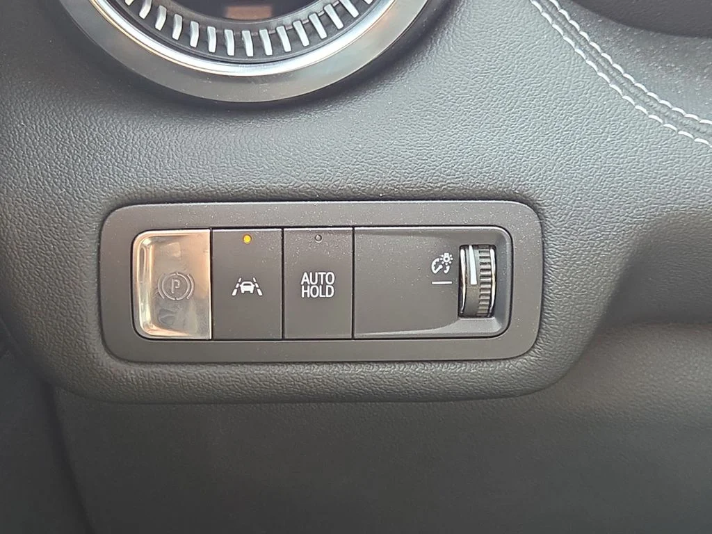 Used 2024 Gray Chevrolet LT image 12