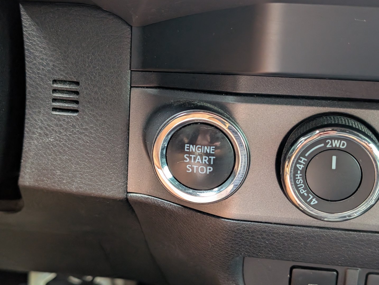 Used 2019 Super White Toyota TRD Off Road image 18