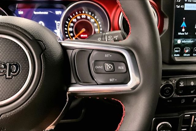 2023 Jeep Gladiator Rubicon - Photo 26