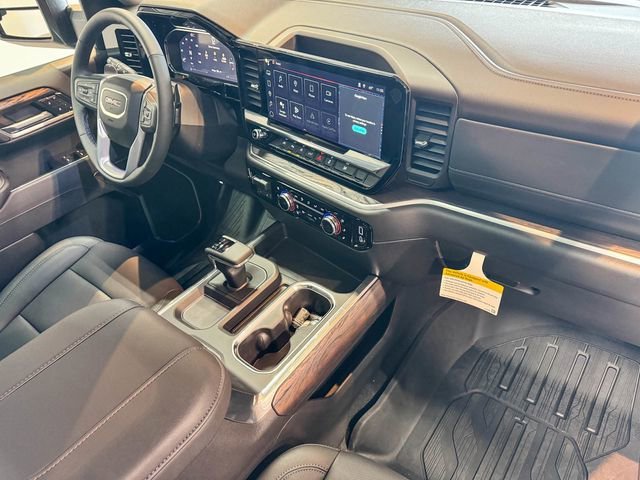 2026 GMC Sierra 1500 SLT - Photo 24