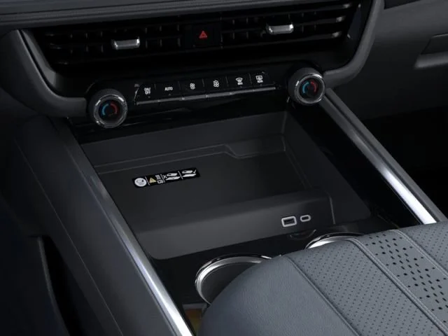 2026 Chevrolet Suburban High Country - Photo 42