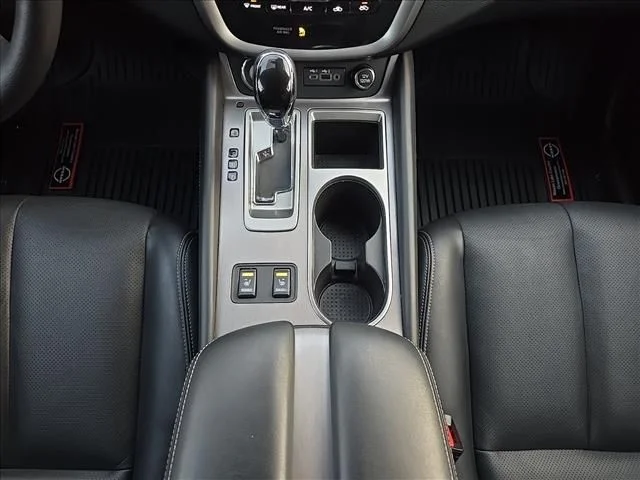 2024 Nissan Murano SL - Photo 18