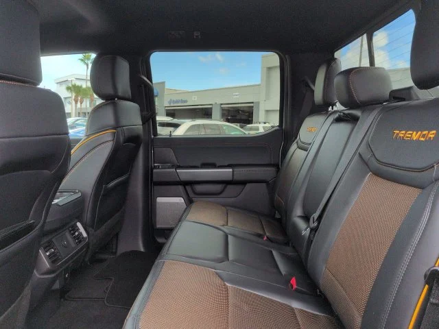 Certified Used 2026 Avalanche Ford Tremor image 14