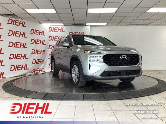 2023 Hyundai Santa Fe SE