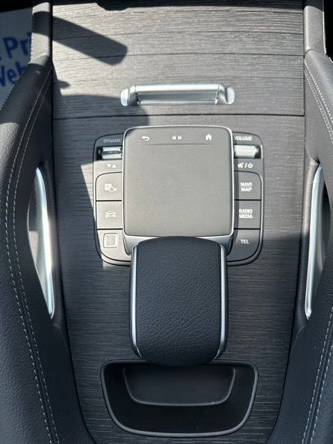 New 2026 Selenite Grey Metallic Mercedes-Benz GLE 350 image 76