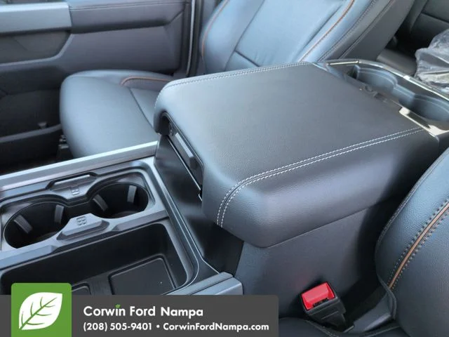 New 2026 Avalanche Ford Lariat image 18