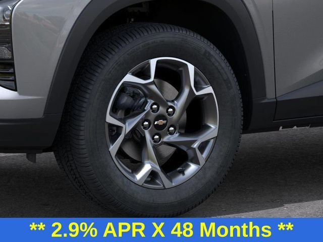 2026 Chevrolet Trax LT - Photo 12