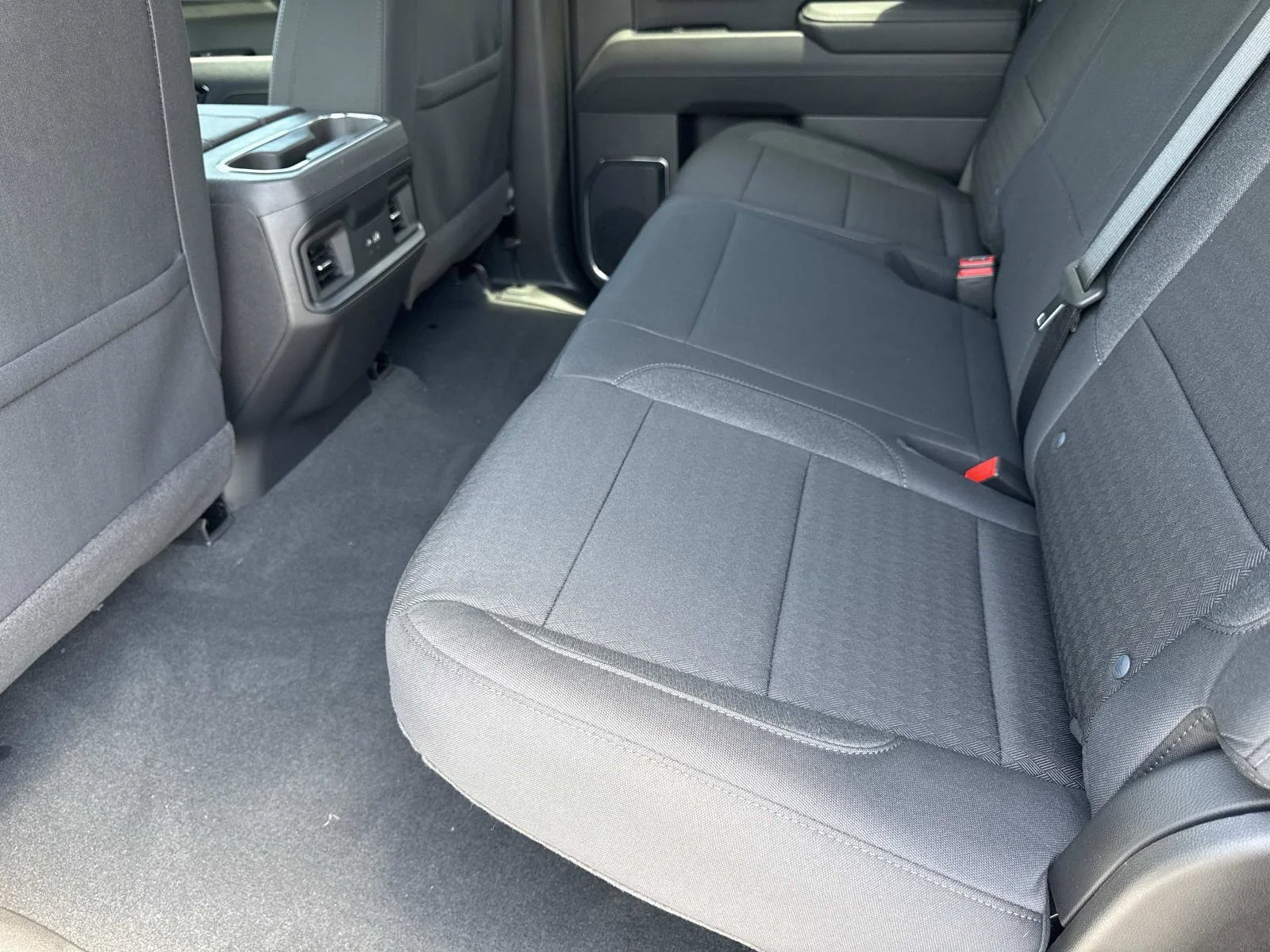 2026 Chevrolet Silverado 1500 LT Trail Boss - Photo 10
