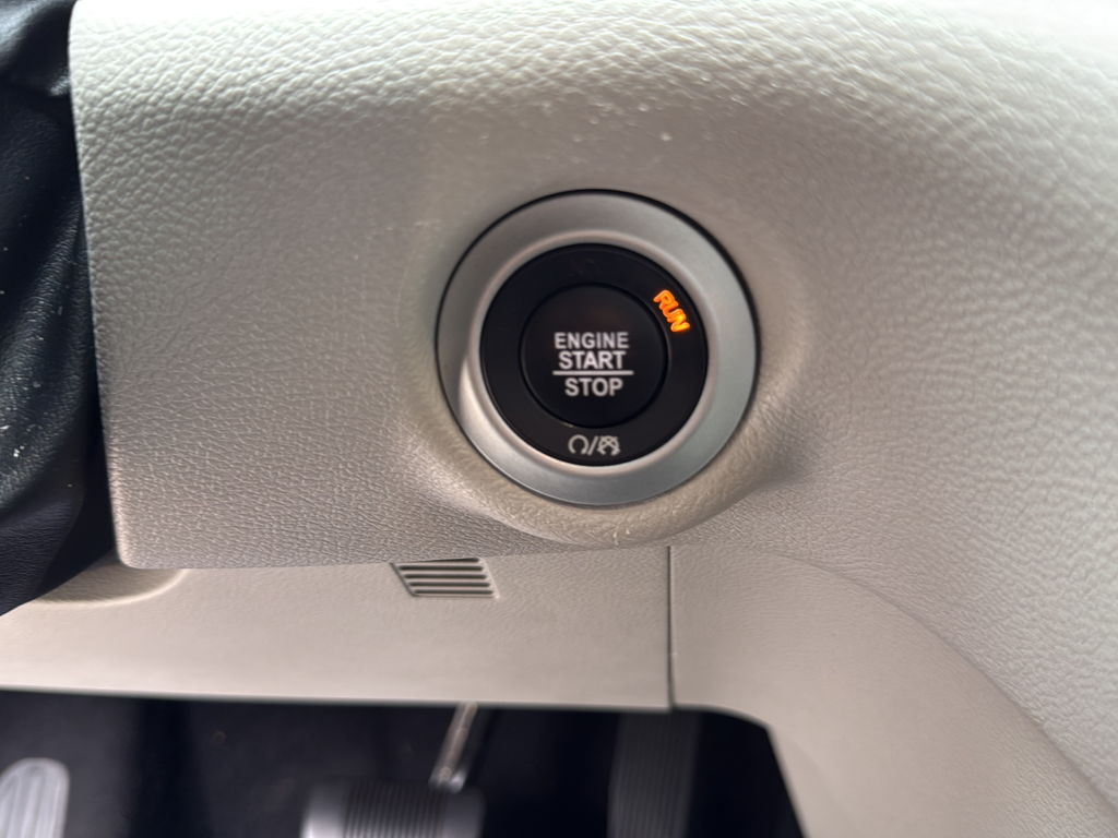 Used 2022 Blue Chrysler Touring L image 13