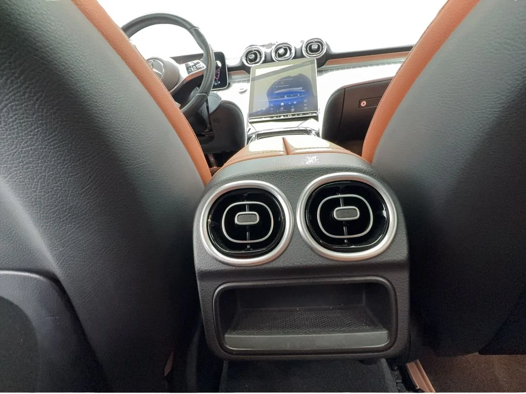 Used 2023 Gray Mercedes-Benz C 300 image 38
