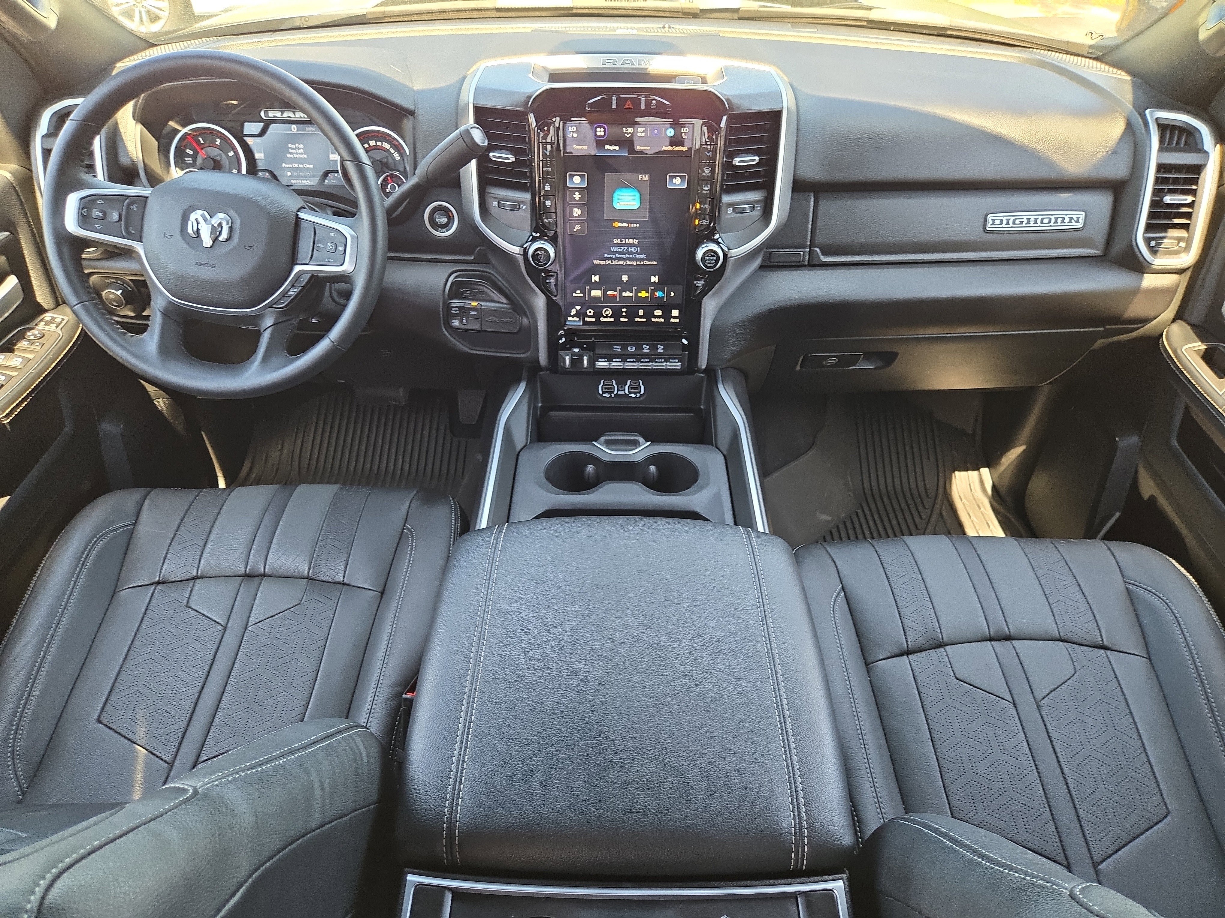 Used 2024 Gray Ram Big Horn image 22