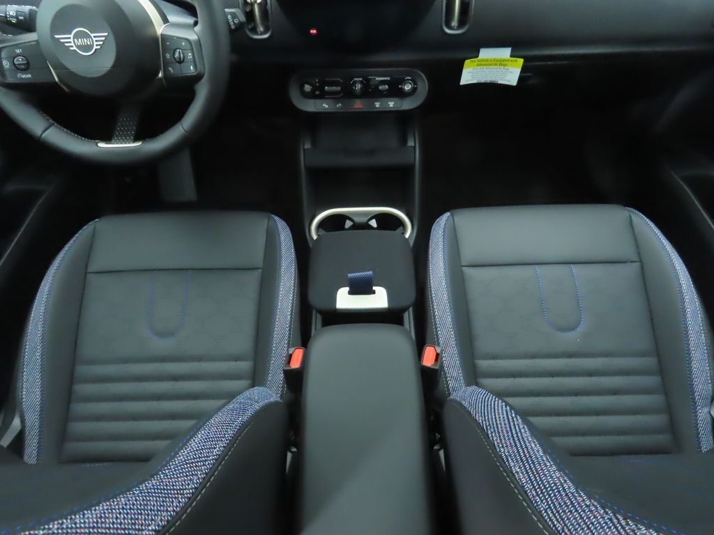 2025 MINI Countryman S - Photo 23