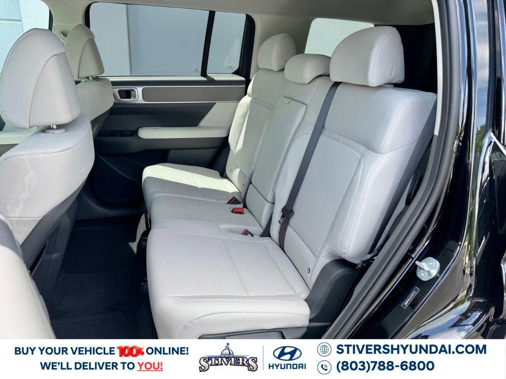 2026 Hyundai Santa Fe SE - Photo 21