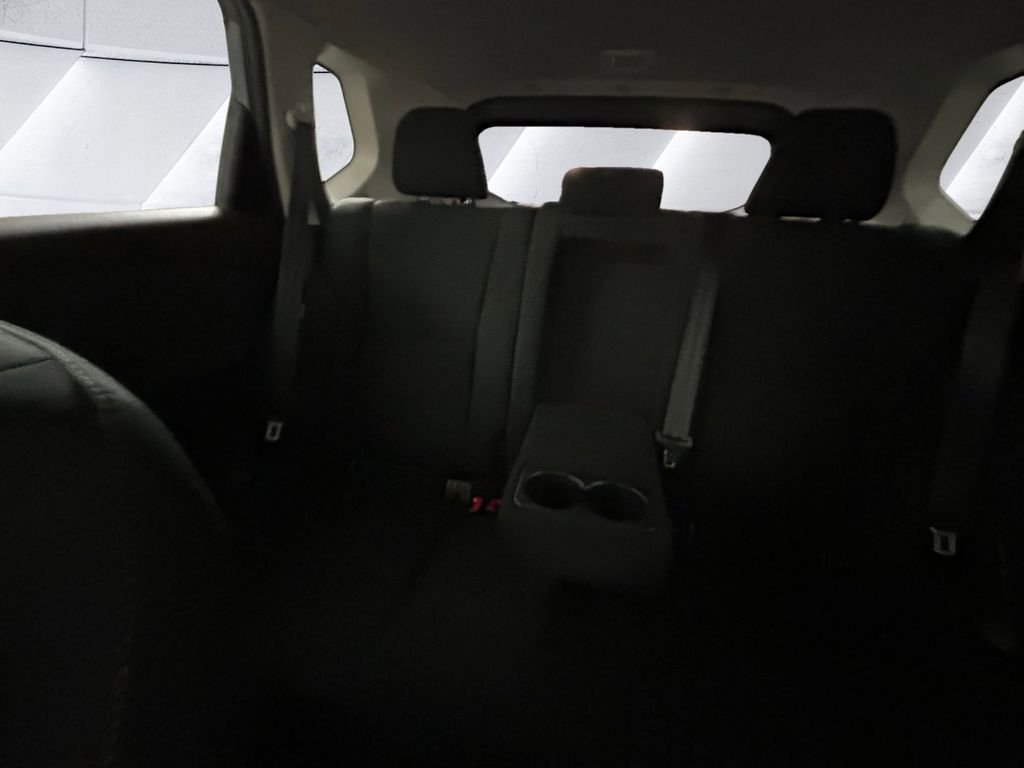 Used 2023 Gray Nissan S image 18