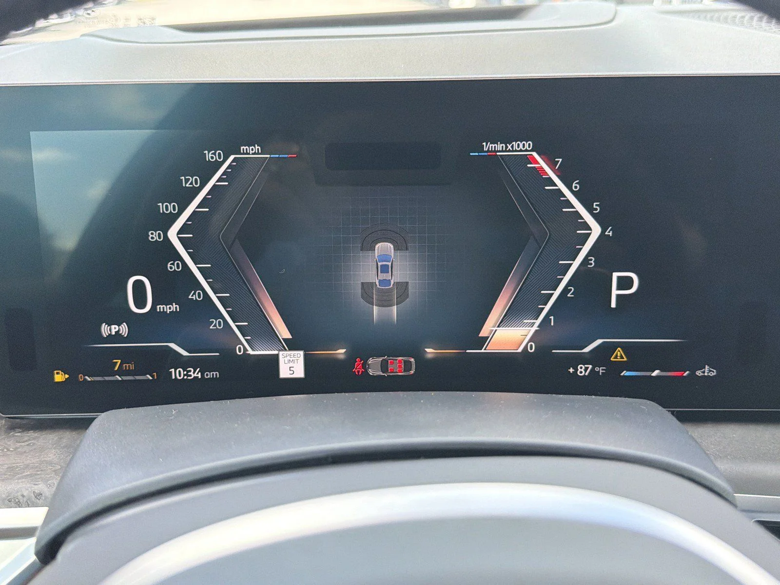 New 2027 Dravit Grey Metallic BMW xDrive40i image 40