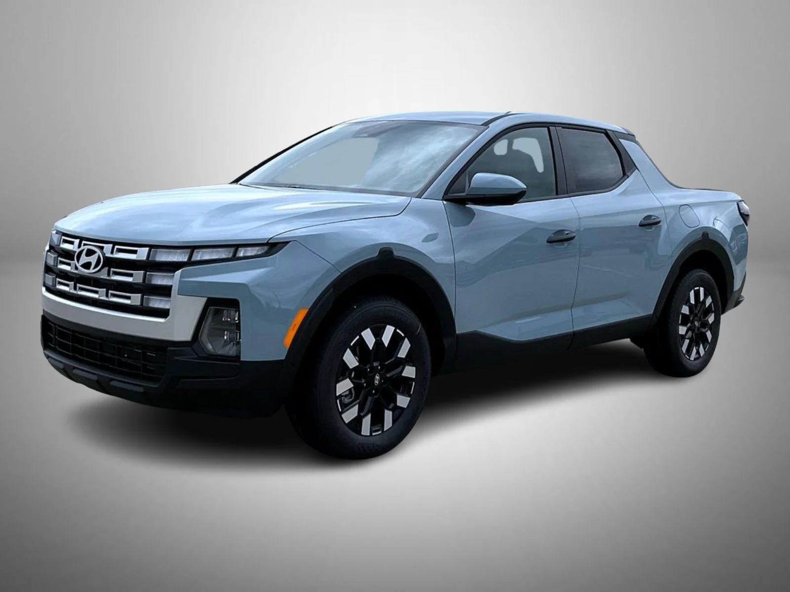 2027 Hyundai Santa Cruz