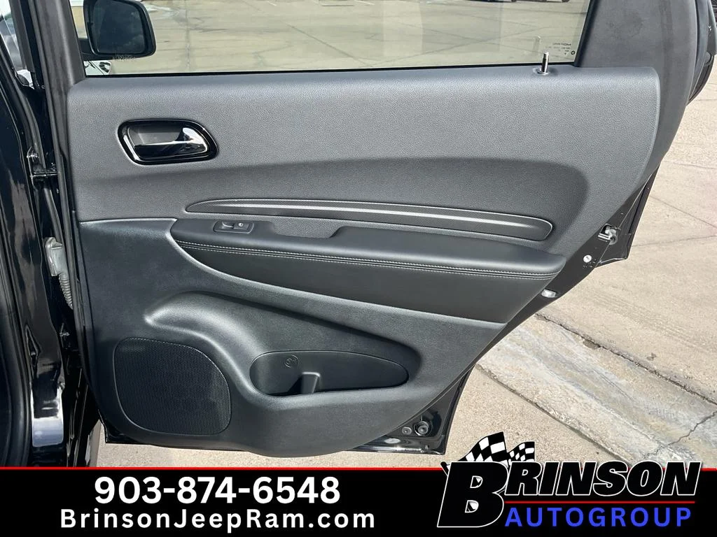 Used 2022 DB Black Clearcoat Dodge GT Plus image 24