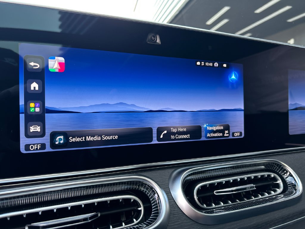 New 2027 Black Mercedes-Benz GLE 350 image 19