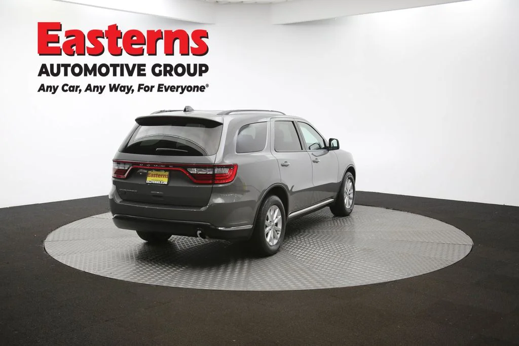 Used 2023 Gray Dodge SXT image 39