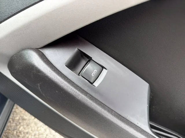 Used 2021 Gray Chevrolet 1LT image 23