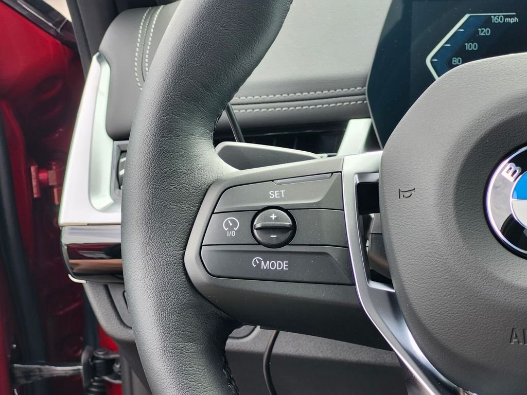 New 2026 Red BMW xDrive28i image 29