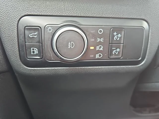 Used 2023 White Ford ST-Line Select image 19